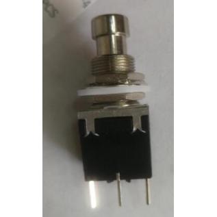 Shaft Push Button Stomp Foots / Pedal Switch