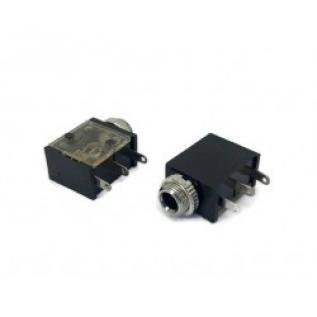 PJ-323M 3.5mm Mono Phone Jack