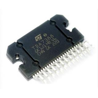 TDA7388 IC ST 