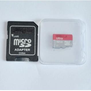Raspberry Pi SanDisk Class 10 8G TF 