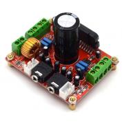TDA7850 4X50W