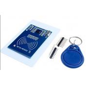 RFID-RC522