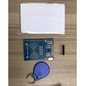 RFID-RC522