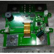LCD 300 В/100A