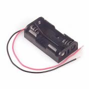 2 x AA Battery Holder