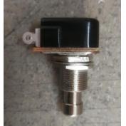 PST Momentary Soft Touch Push Button Stomp Foots / Pedal Switch