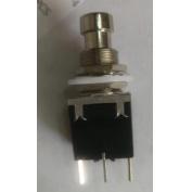Shaft Push Button Stomp Foots / Pedal Switch