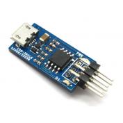 Digispark USB ATtiny85-20 Mini Arduino