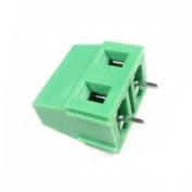 DG128 Screw Terminal Block 2 Positions 5mm