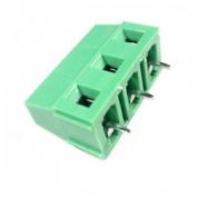 DG128 Screw Terminal Block 3 Positions 5mm