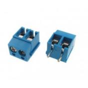 DG301 Screw Terminal Block 2 Positions 5mm