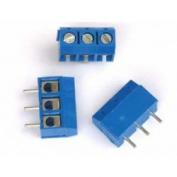 DG301 Screw Terminal Block 3 Positions 5mm