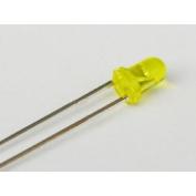 LED 3mm Yellow