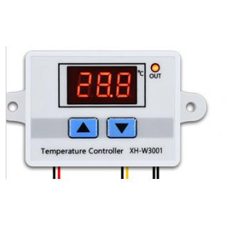 XH-W3001 DV12 /24V AC110V / 220V