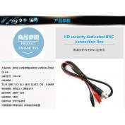 HD security dedicated BNC connection Line 