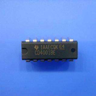 CD4001BE