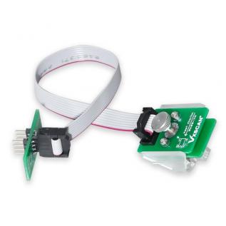 VXSCAN 8Pin Adapter BMW FEM-BDC iProg/Orange/XPROG