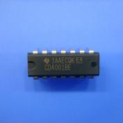 CD4001BE