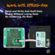 VXSCAN 8Pin Adapter BMW FEM-BDC iProg/Orange/XPROG