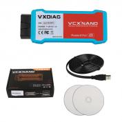 VXDIAG VCX NANO Ford/Mazda USB/WIFI IDS