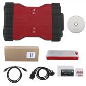 VXDIAG VCX NANO Ford/Mazda USB/WIFI IDS