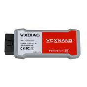 VXDIAG VCX NANO Ford/Mazda USB/WIFI IDS