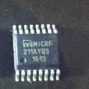 MICRF 211AYQS   SOP-16