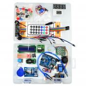  Project Starter Kit UNO R3 Board 1602 LCD