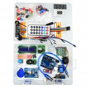  Project Starter Kit UNO R3 Board 1602 LCD
