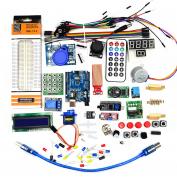  Project Starter Kit UNO R3 Board 1602 LCD