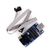 USB programmer ISP AVR for Arduino bootloader Mega2560 Uno R3