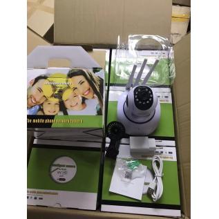 CCTV WIFI
