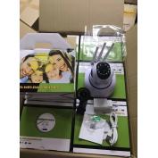 CCTV WIFI