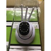 CCTV WIFI