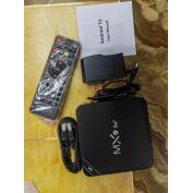 TV BOX MX95