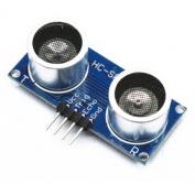 HC-SR04 distance meter ultrasonic