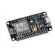 NodeMcu Lua WIFI Internet of Things development board is based on ESP8266 CP2102.