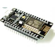 NodeMcu Lua WIFI Internet of Things development board is based on ESP8266 CP2102.